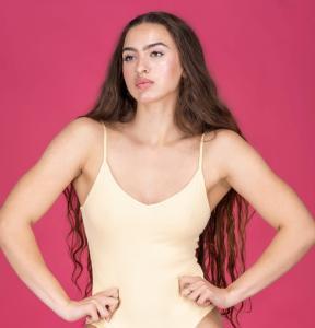 Kathryn Gillis - Baby Dallas, USA