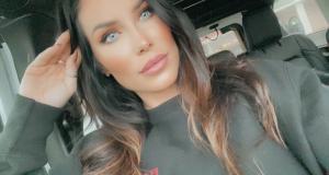 Kathryn Ratliff - Baby New York, USA