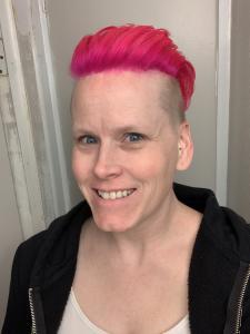 Kathryn Reilly - Baby Jacksonville, USA