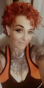 Kathy Wilke - Baby Austin, USA