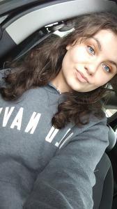 Katie Myers - Baby Dallas, USA