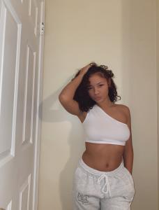 Kelly Brisson - Baby Guelph, Canada