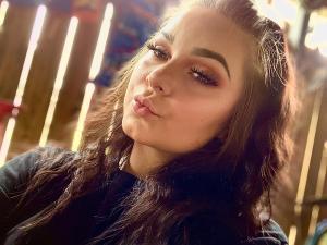 Kim Marin - Baby Birmingham, United Kingdom