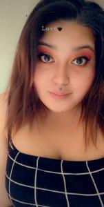 Kimberly Bedgood - Baby Regina, Canada