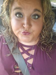 Kimberly Gamble - Baby Roshester, USA