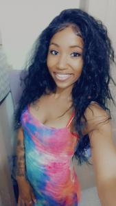 Kimberly Lawrence - Baby Arizona, USA