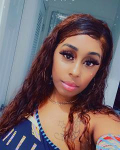 USA Babies Krista Sparks - Baby Tulsa, USA