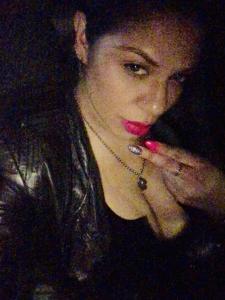 Kristin Luper - Baby Toronto, Canada