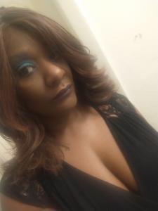 Kristin Tolliver - Baby Mississauga, Canada