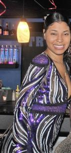 Kristina Barron - Baby York, United Kingdom