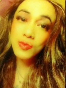 Kristina Overstreet - Baby Los Angeles, USA