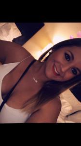 Lana Powell - Baby Milwaukee, USA