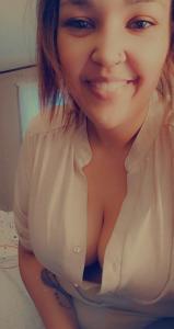 Larae Martin - Baby San Diego, USA