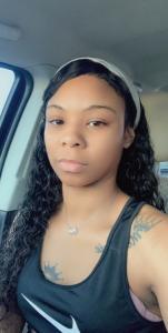 Lashawnda Taylor - Baby North Carolina, USA