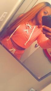 Laura Holland - Baby Regina, Canada