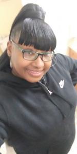 Lea Wu - Baby Louisiana, USA