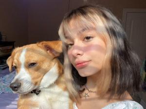 Leah Bowman - Baby Florida, USA