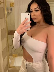 Leanna Gardin - Baby Arizona, USA