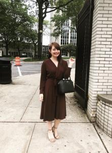 Leila Smith - Baby Kansas, USA