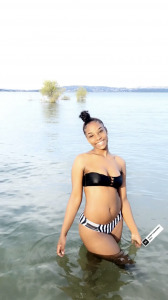 Leticia Harris - Baby Pennsylvania, USA