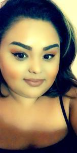 Linda Mabon - Baby Mississauga, Canada