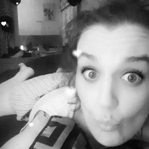 Lindy Christensen - Baby Birmingham, United Kingdom