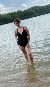 Lisa Farr - Baby San Francisco, USA