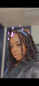 Lois Richards - Baby Dallas, USA