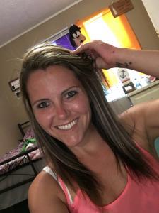 Lori Nettles - Baby Toronto, Canada