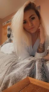 Louisa Houk - Baby Birmingham, United Kingdom