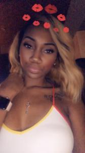 Louise Montgomery - Baby Colorado, USA