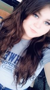 Louise Posey - Baby Iowa, USA