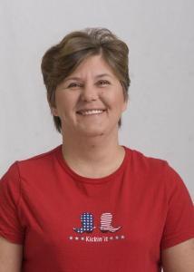 Lu Emerson - Baby Chelsea, USA