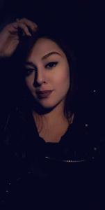 Lucille Milton - Baby Aberdeen, United Kingdom