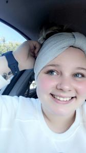 USA Babies Lydia Calvert - Baby St Louis, USA