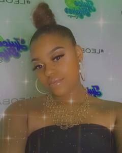 Lydia Sharp - Baby Massachusetts, USA