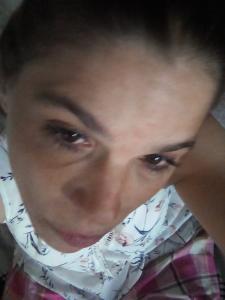 Lynette Parks - Baby York, United Kingdom