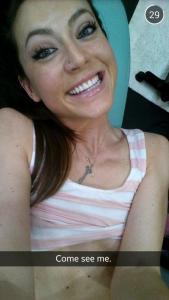 Lynn Thornton - Baby San Francisco, USA