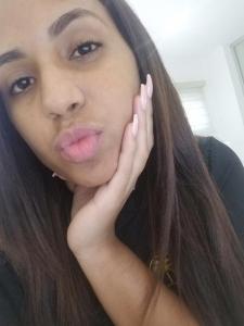 Mabel Mitchell - Baby Dallas, USA