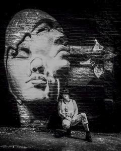 Madeline Barnes - Baby Kansas City, USA