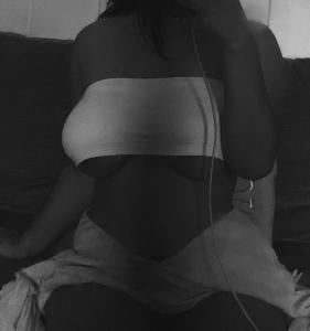 Magdalen King - Baby Aberdeen, United Kingdom