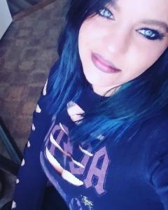 Marcelina Croteau - Baby Chicago, USA