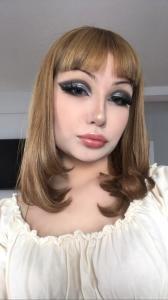 Marcy Britt - Baby London, United Kingdom