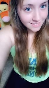 Marcy Knight - Baby Dallas, USA