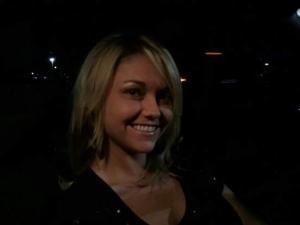 Margaret Grantham - Baby Las Vegas, USA