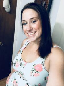 Margarete Dobson - Baby Vancouver, Canada