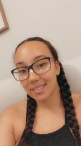 Maria Darby - Baby Washington, USA