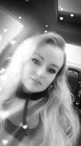 Maria Davis - Baby Buffalo, USA