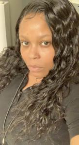 Maria Harvey - Baby Arizona, USA