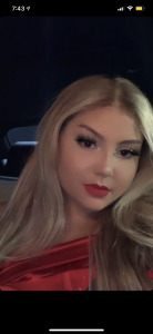 Maria Hilliard - Baby Montreal, Canada